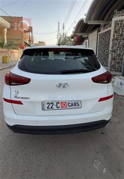 هيونداي توسان